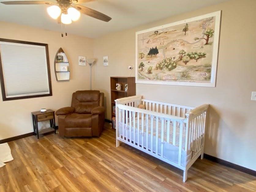 401 E 12th Street Vinton IA 52349