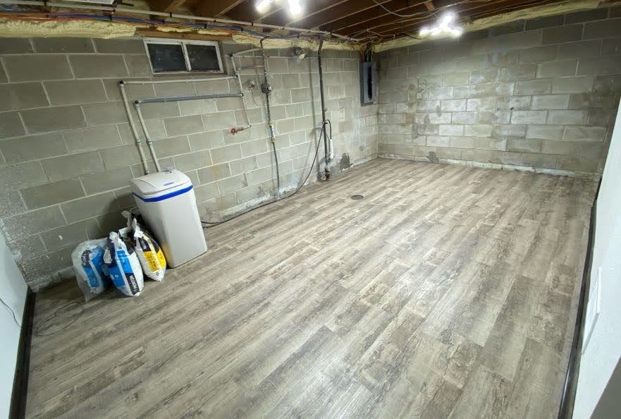 401 E 12th Street Vinton IA 52349