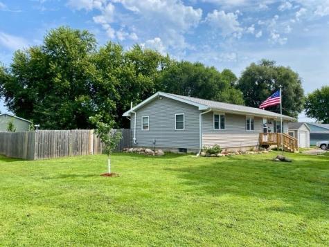 401 E 12th Street Vinton IA 52349