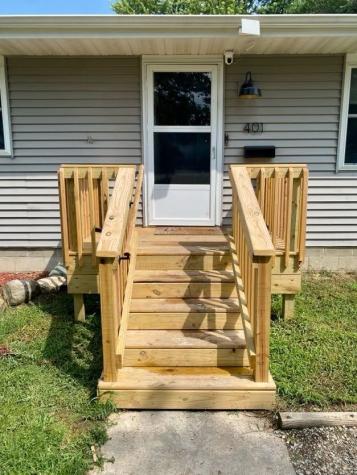 401 E 12th Street Vinton IA 52349