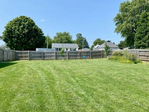401 E 12th Street Vinton IA 52349