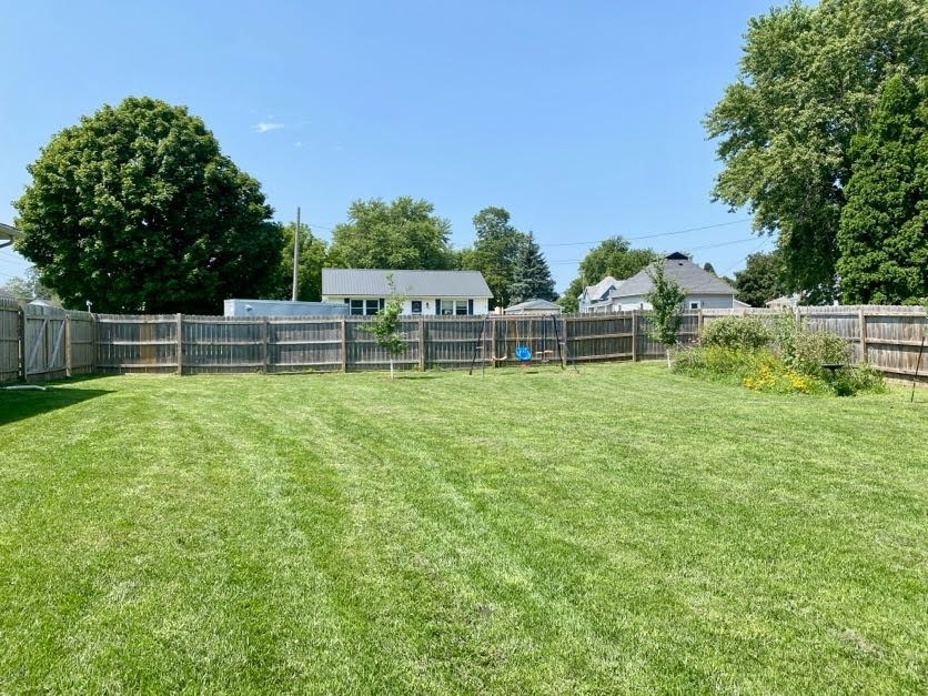 401 E 12th Street Vinton IA 52349