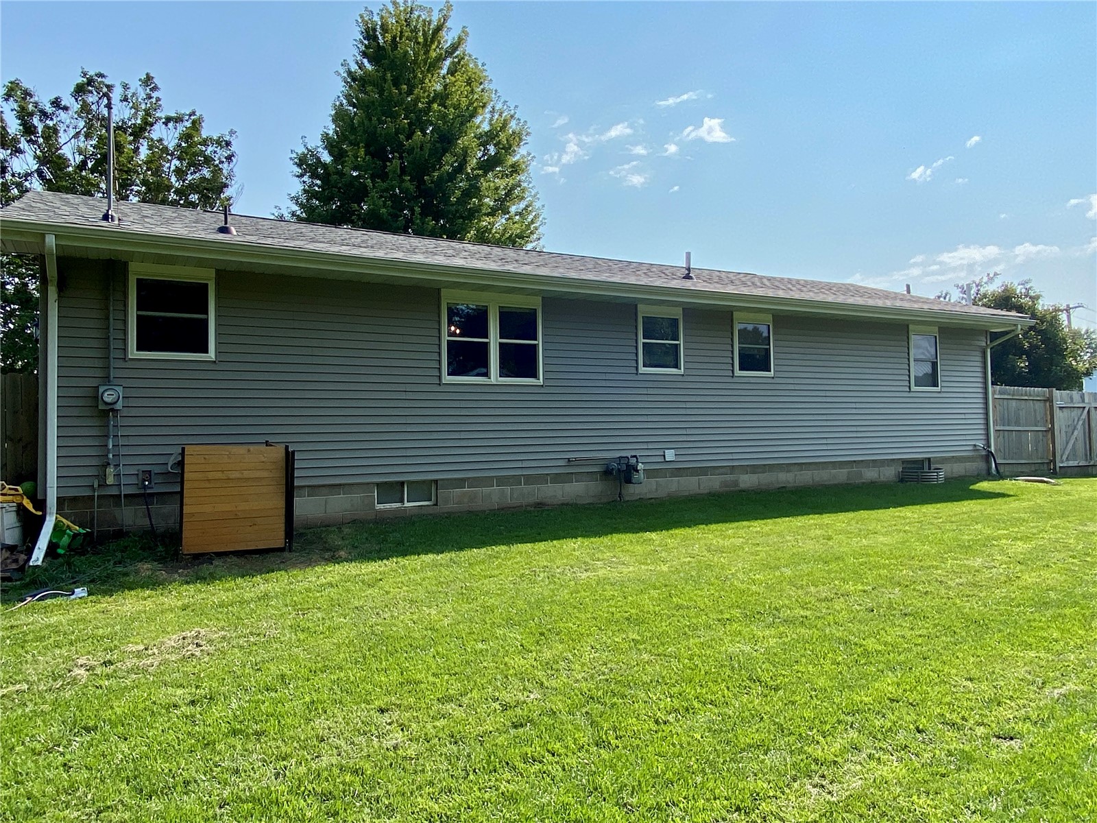 401 E 12th Street Vinton IA 52349