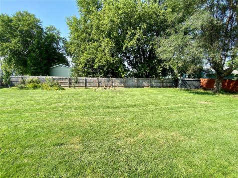 401 E 12th Street Vinton IA 52349