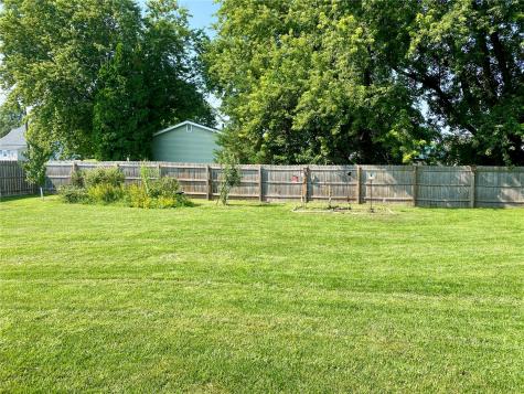 401 E 12th Street Vinton IA 52349