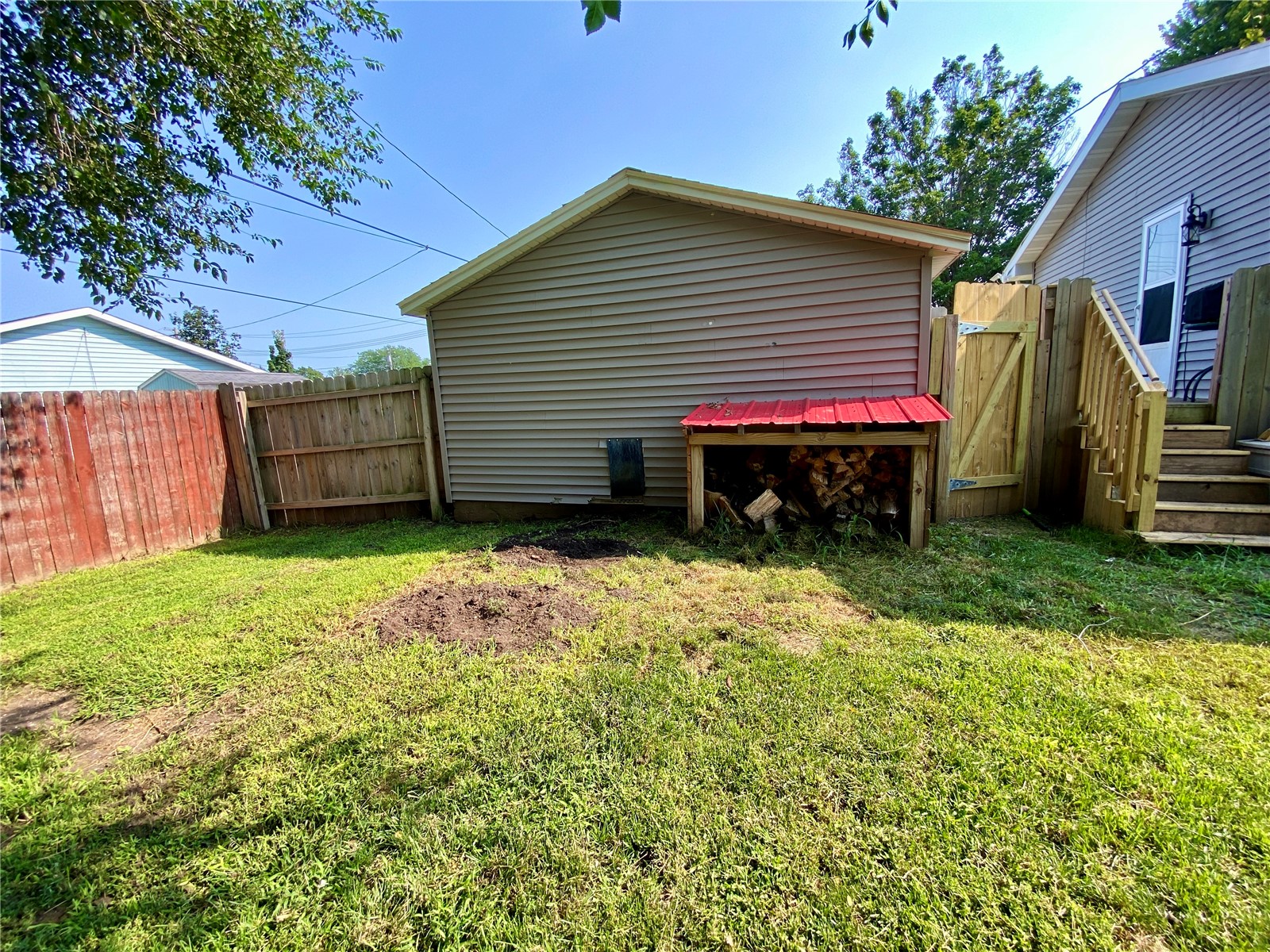401 E 12th Street Vinton IA 52349