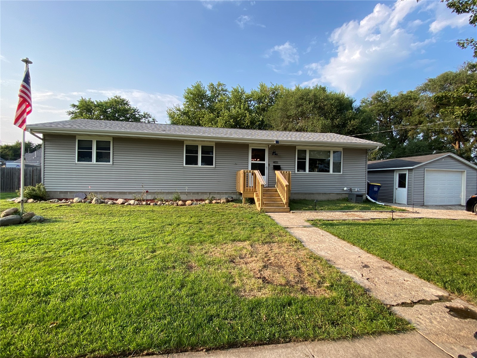 401 E 12th Street Vinton IA 52349