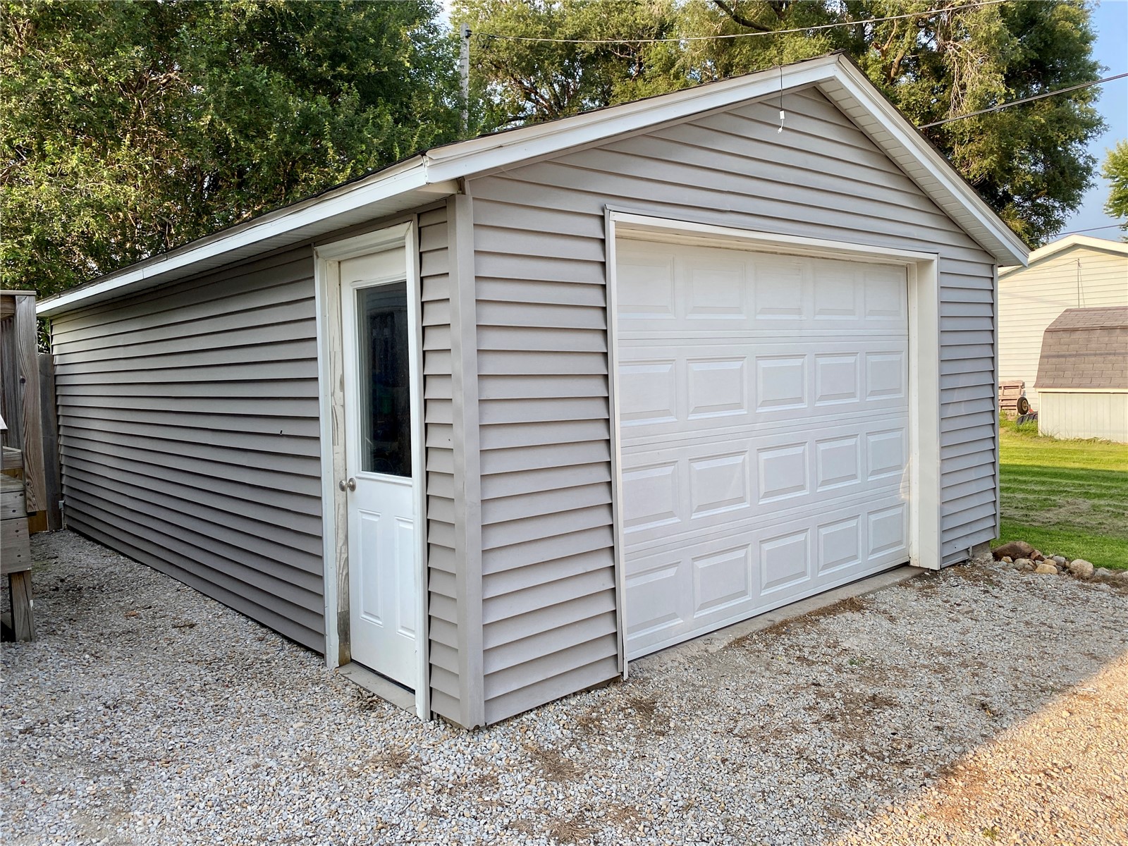401 E 12th Street Vinton IA 52349