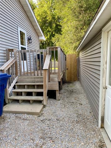 401 E 12th Street Vinton IA 52349