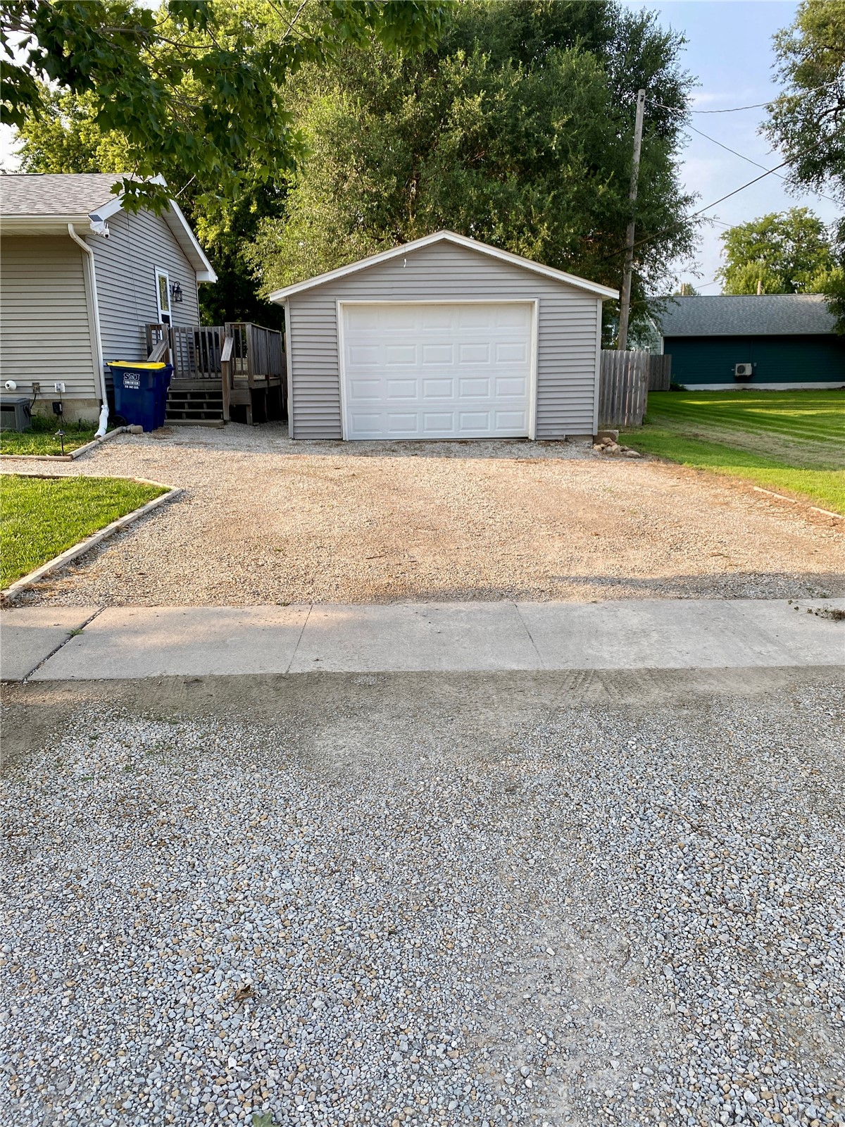 401 E 12th Street Vinton IA 52349