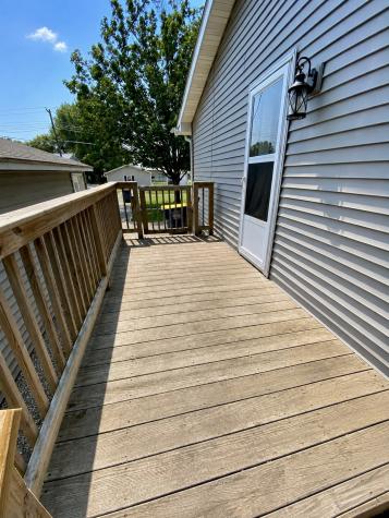 401 E 12th Street Vinton IA 52349