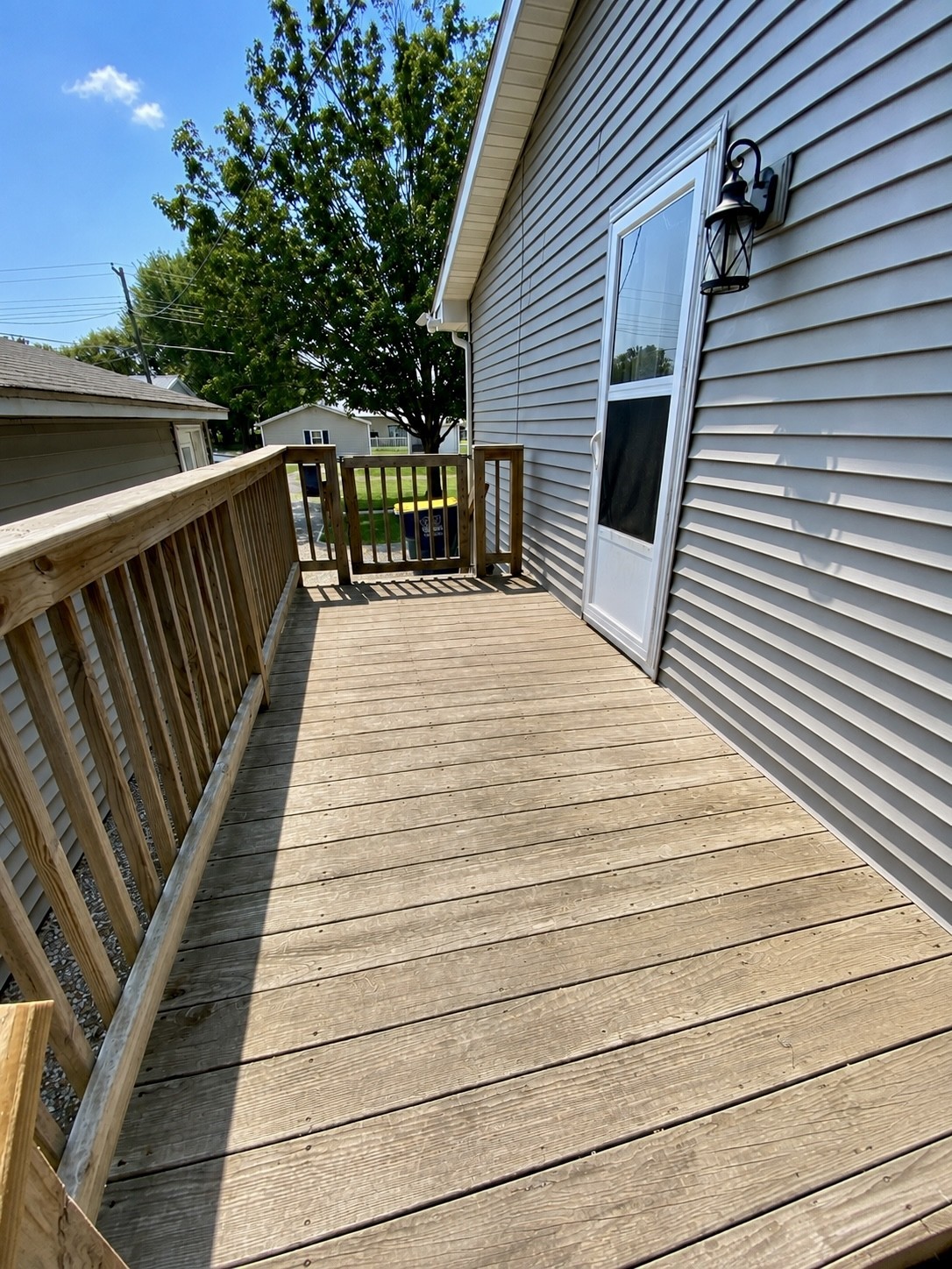 401 E 12th Street Vinton IA 52349