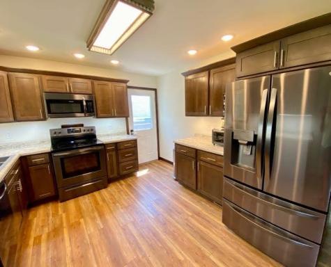 401 E 12th Street Vinton IA 52349