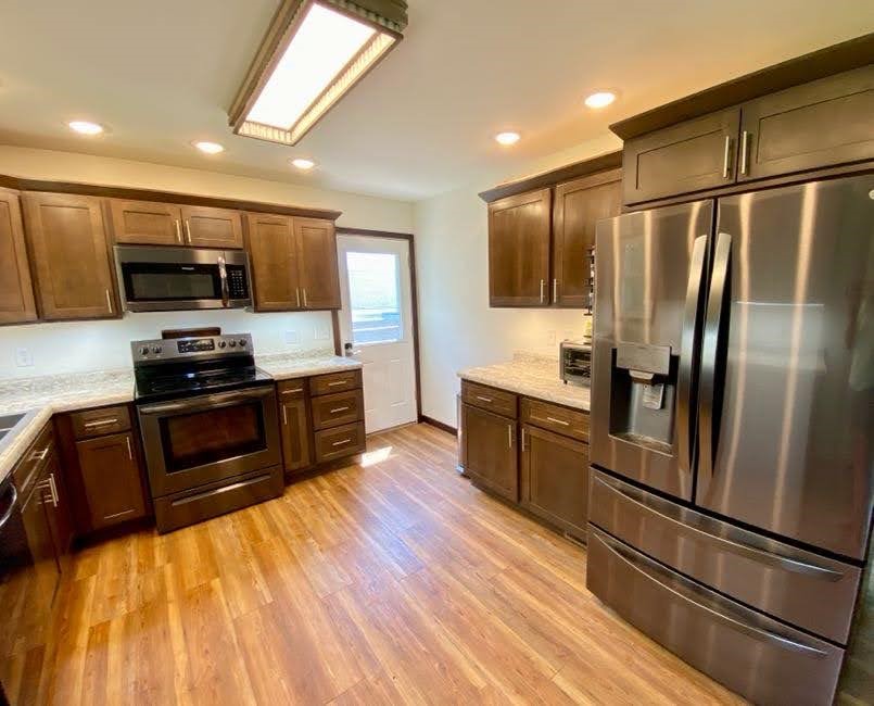 401 E 12th Street Vinton IA 52349