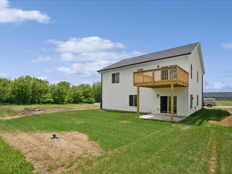 1420 Duncan Drive Lane Muscatine IA 52761
