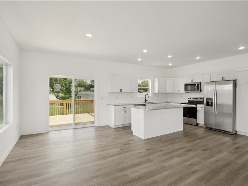 1420 Duncan Drive Lane Muscatine IA 52761
