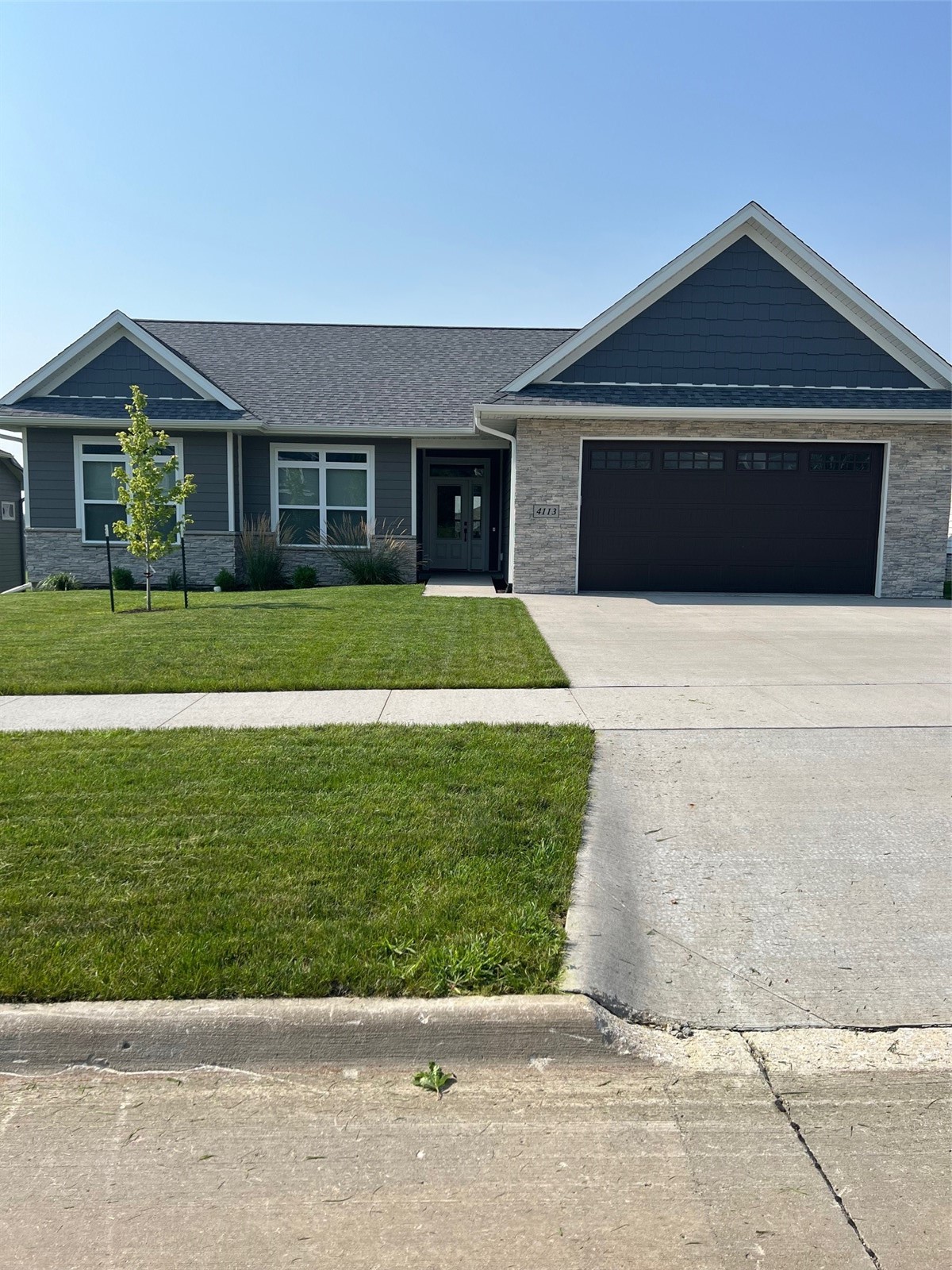 4113 Unbridled Avenue Iowa City IA 52240