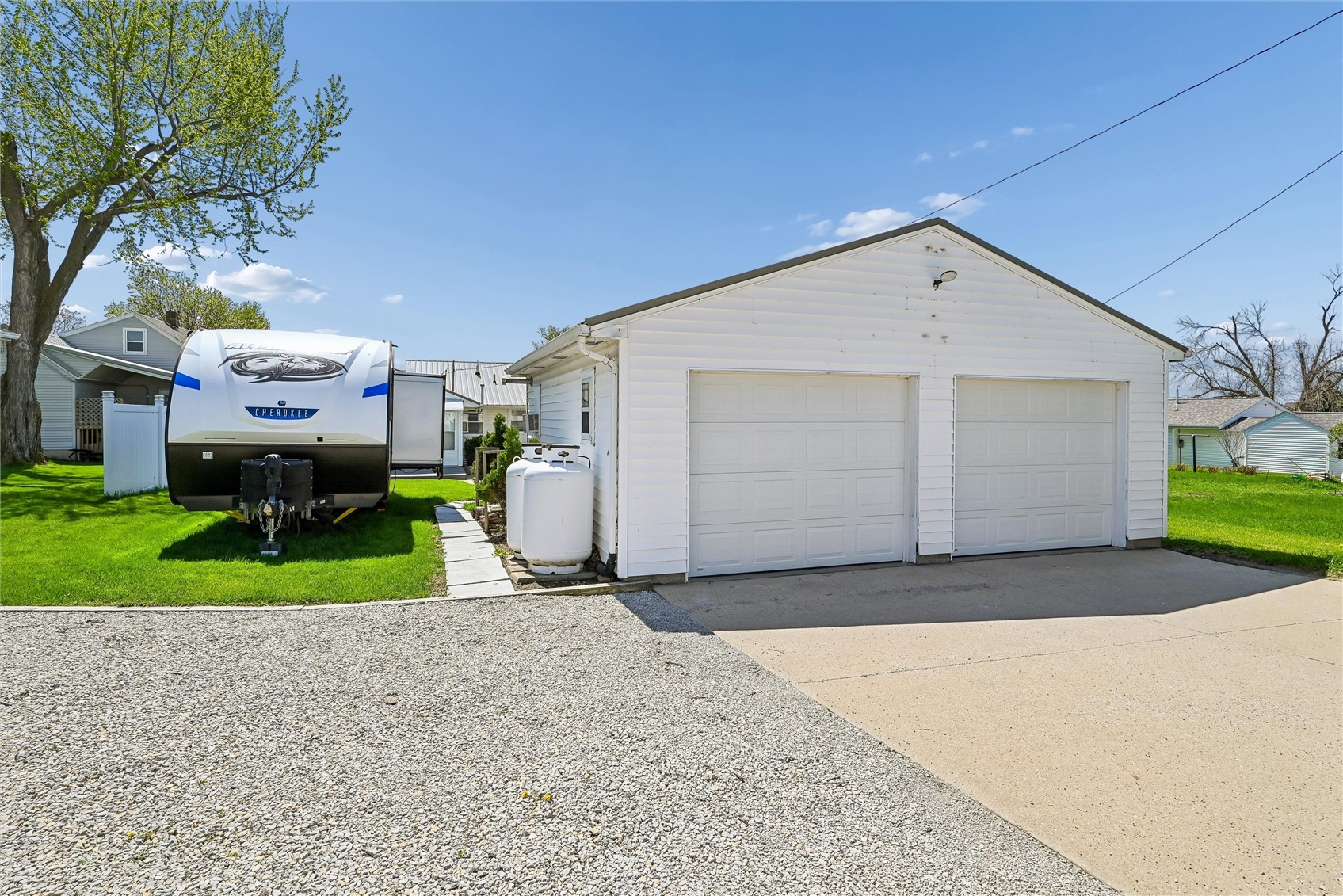 329 2nd Street Atkins IA 52206