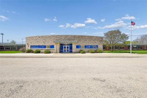 329 2nd Street Atkins IA 52206