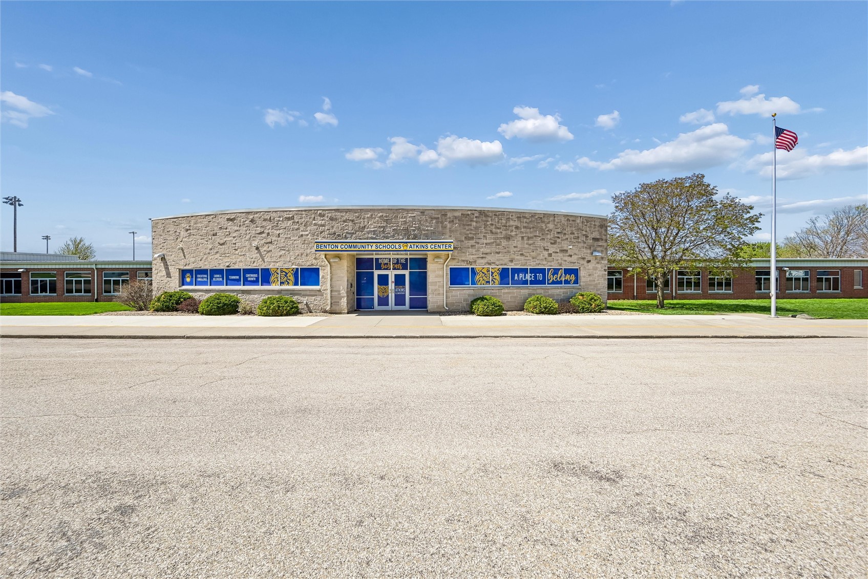 329 2nd Street Atkins IA 52206