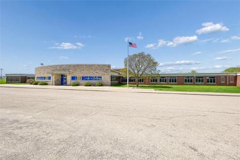 329 2nd Street Atkins IA 52206