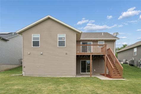 5313 Ruhd Street SW Cedar Rapids IA 52404