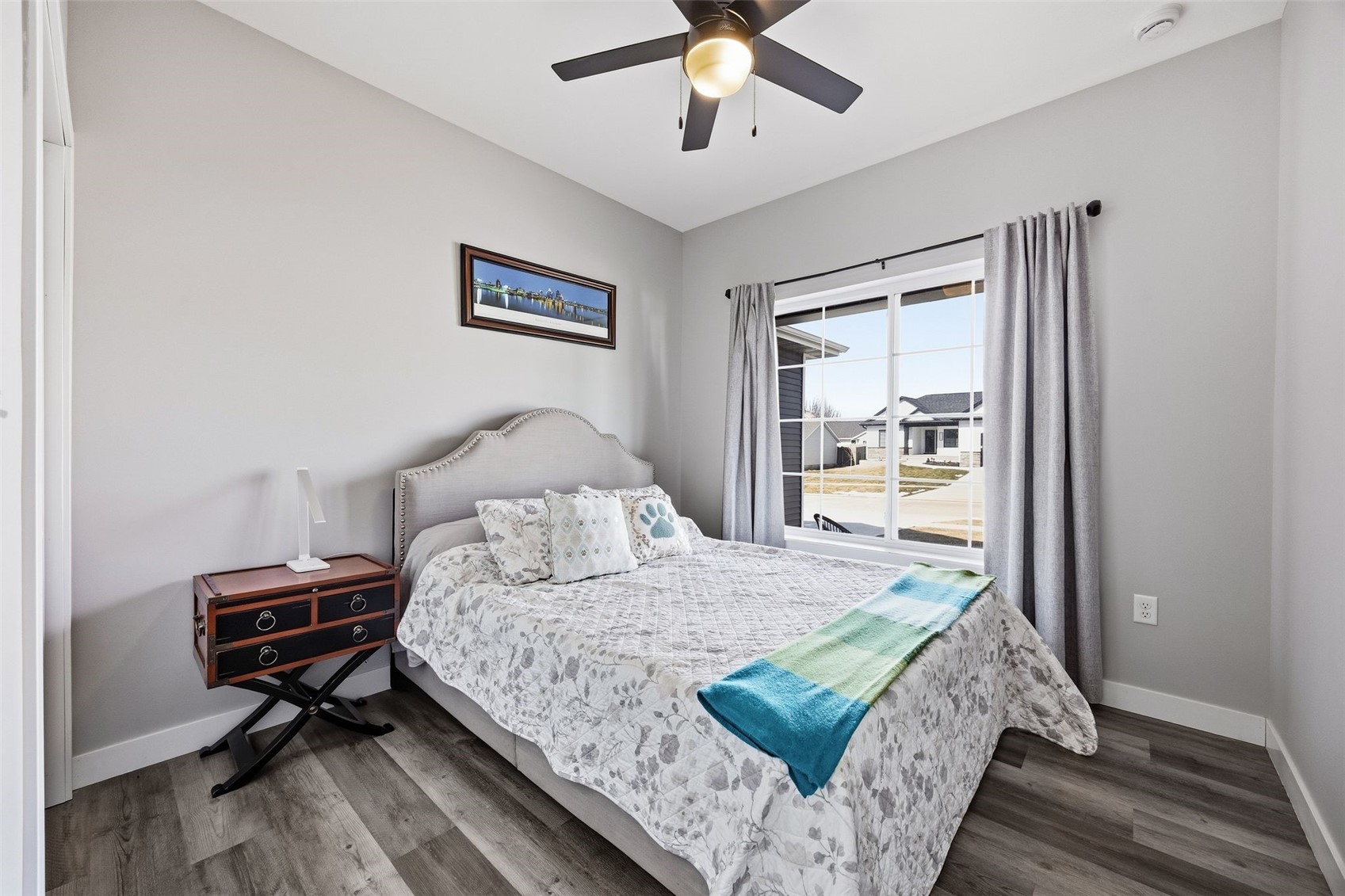 225 Meadow Breeze Lane Center Point IA 52213