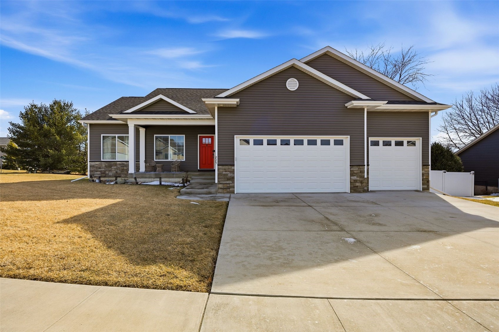 225 Meadow Breeze Lane Center Point IA 52213
