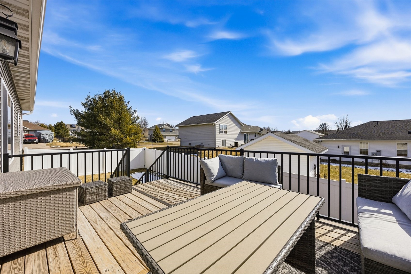 225 Meadow Breeze Lane Center Point IA 52213