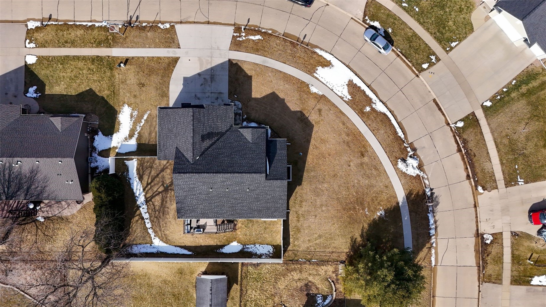 225 Meadow Breeze Lane Center Point IA 52213