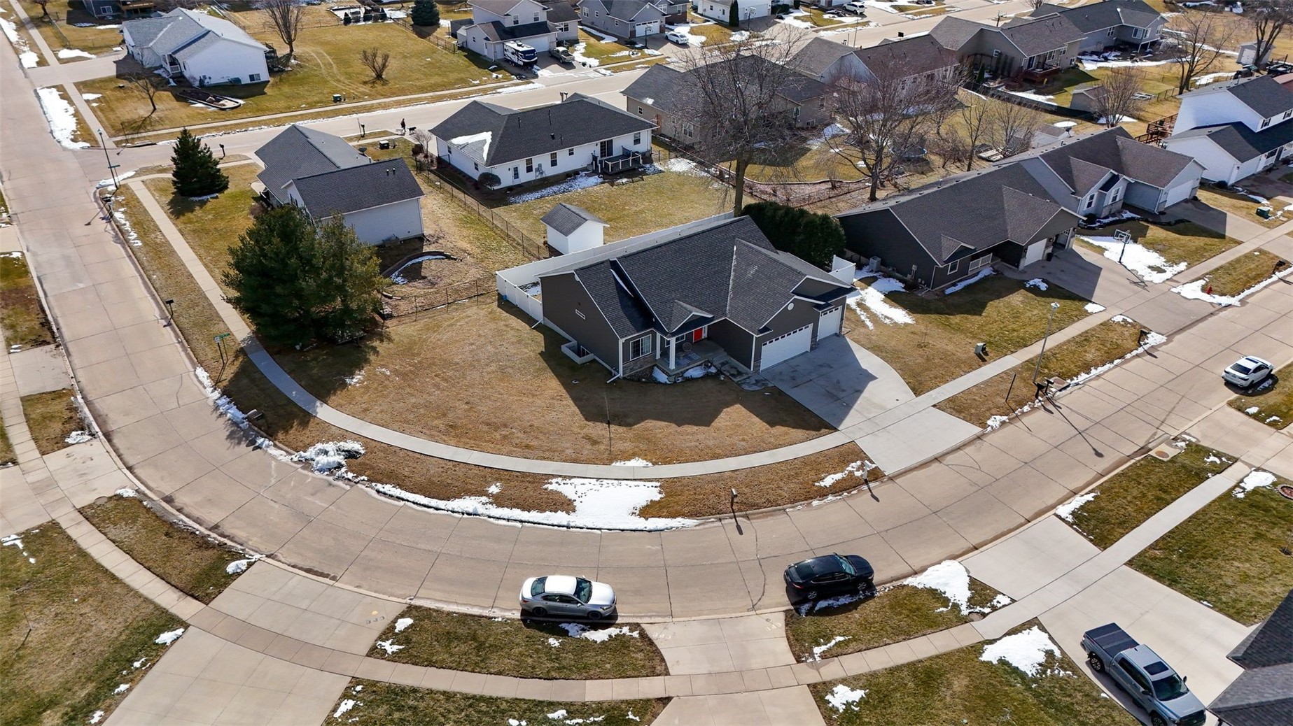 225 Meadow Breeze Lane Center Point IA 52213