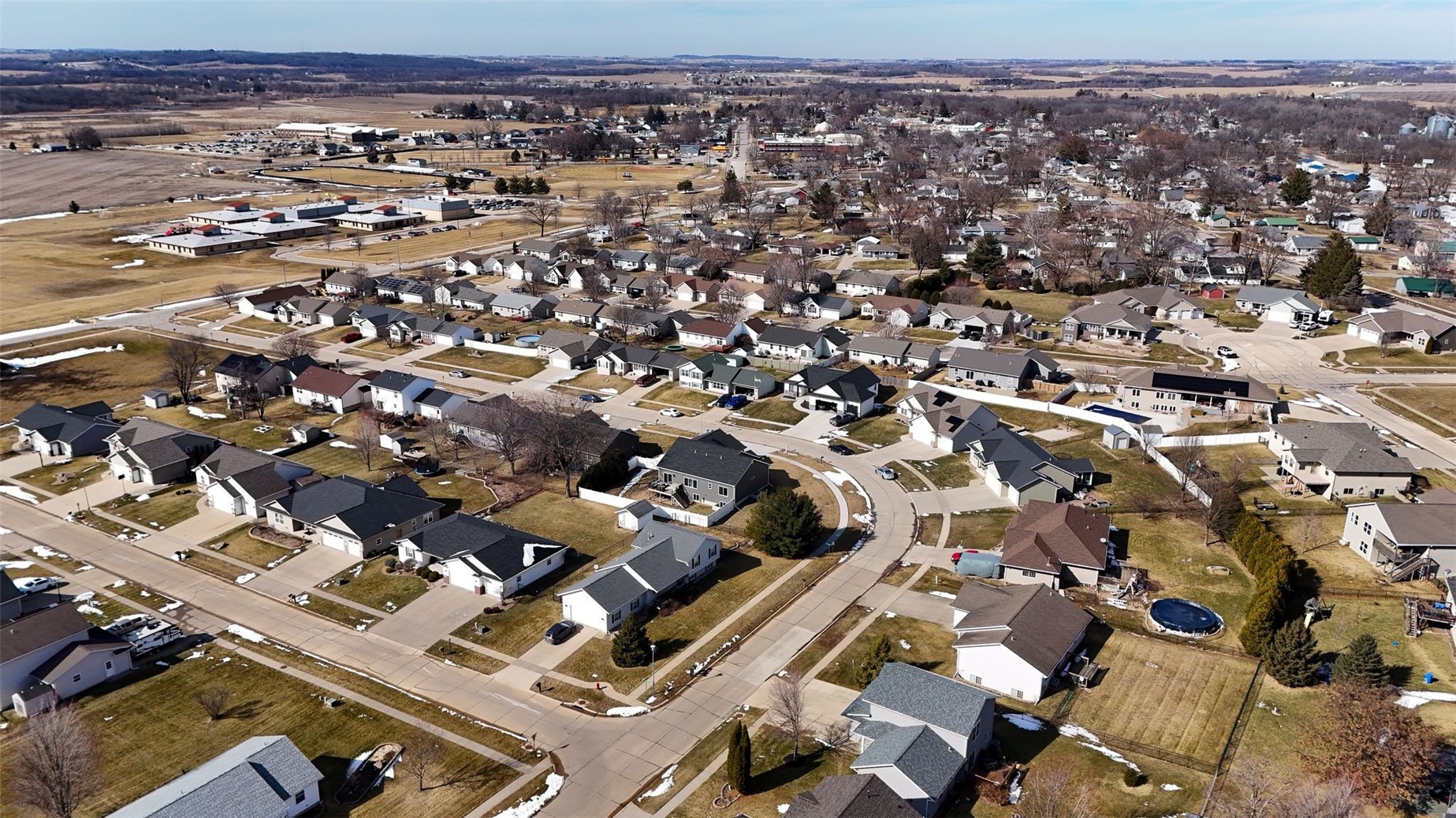 225 Meadow Breeze Lane Center Point IA 52213