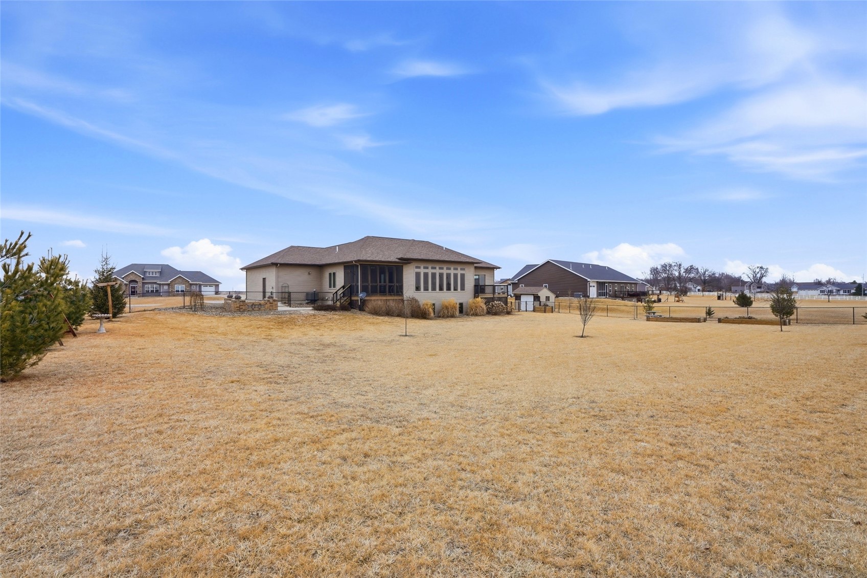 2463 219th Boulevard Washington IA 52353