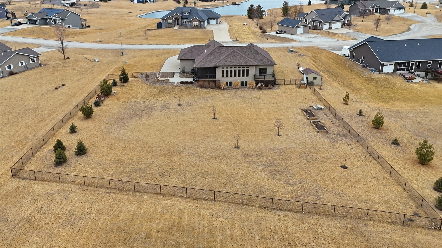 2463 219th Boulevard Washington IA 52353