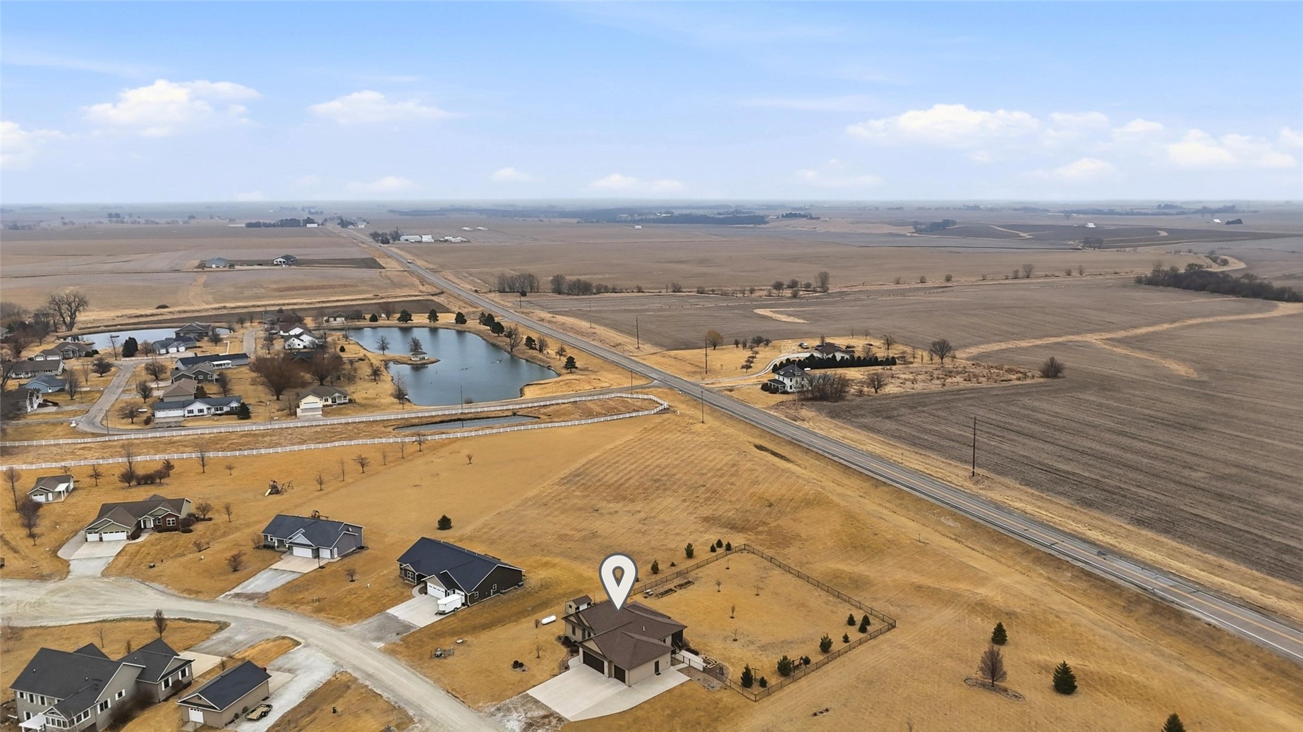 2463 219th Boulevard Washington IA 52353