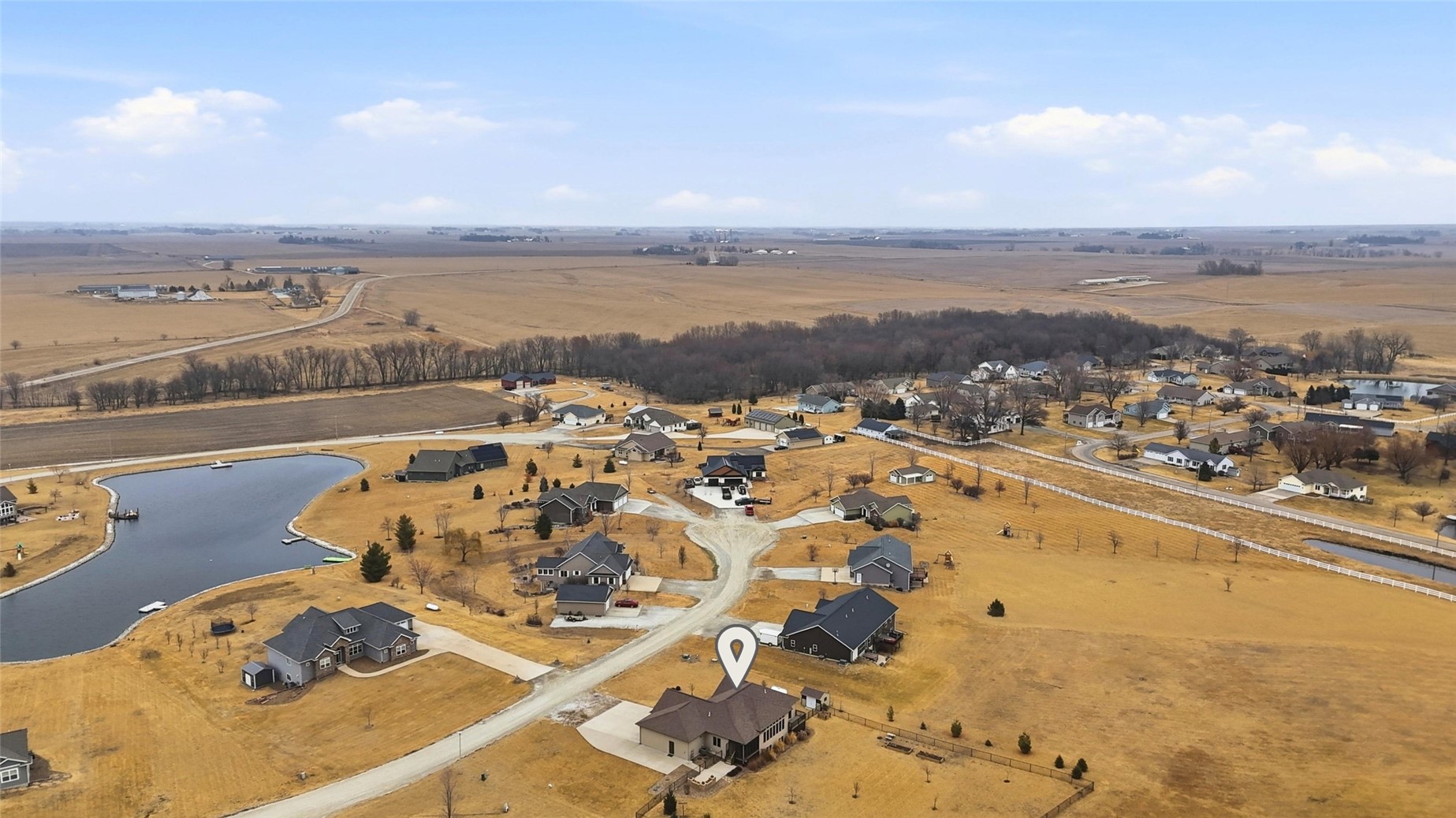 2463 219th Boulevard Washington IA 52353