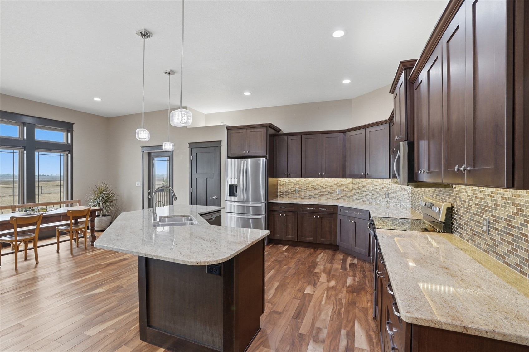 2463 219th Boulevard Washington IA 52353