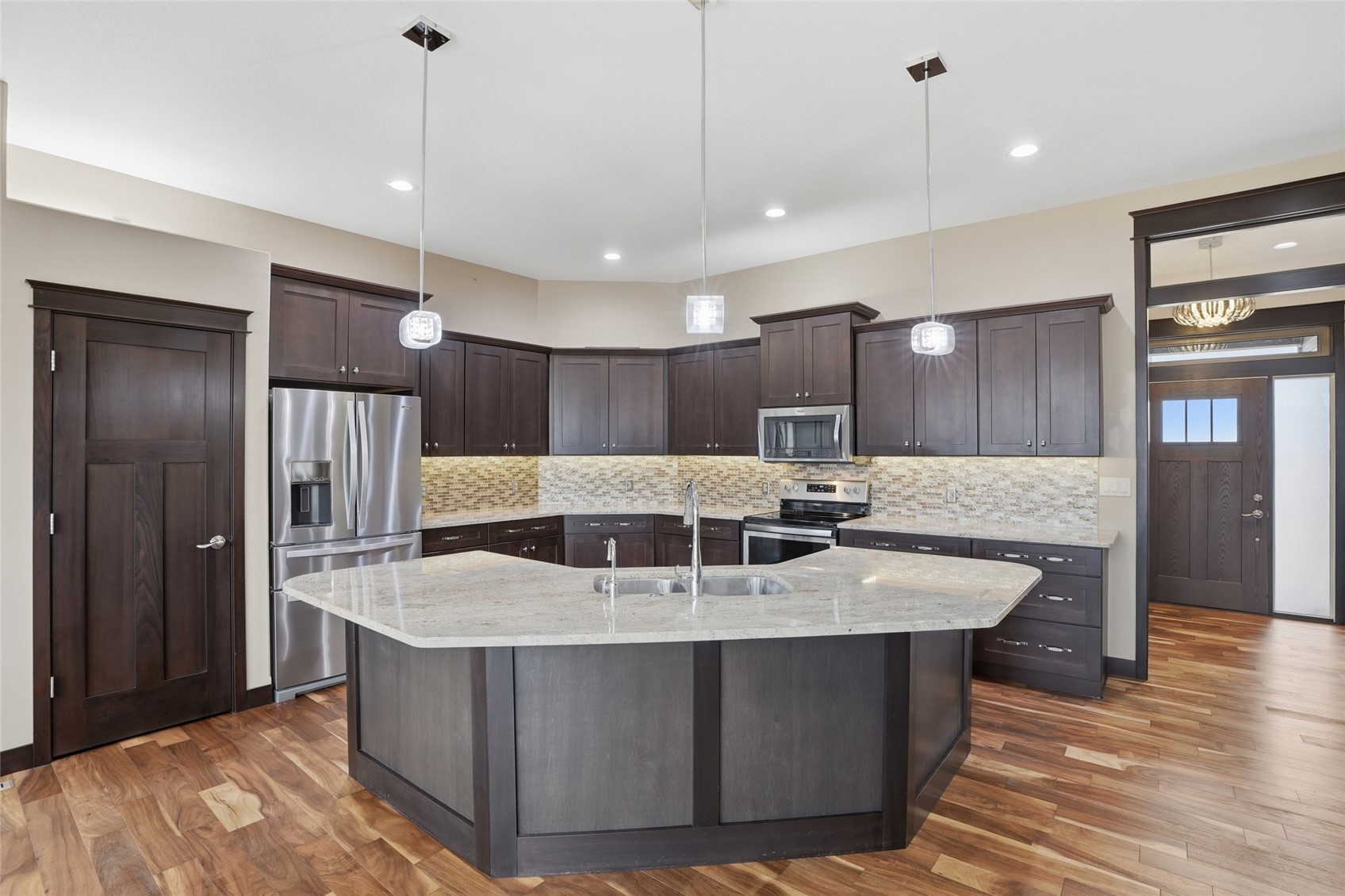 2463 219th Boulevard Washington IA 52353