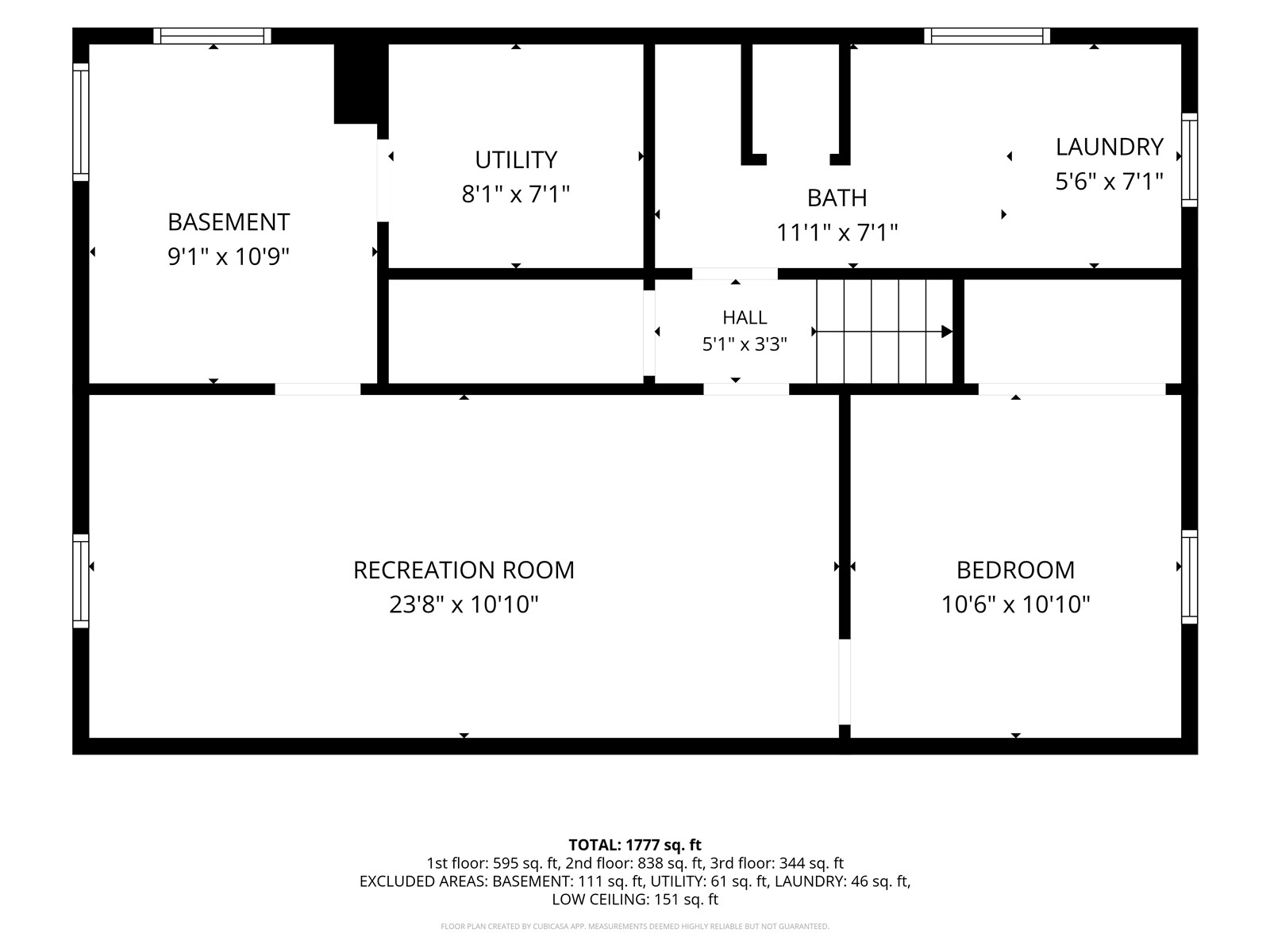 1610 Oakland Road Cedar Rapids IA 52402