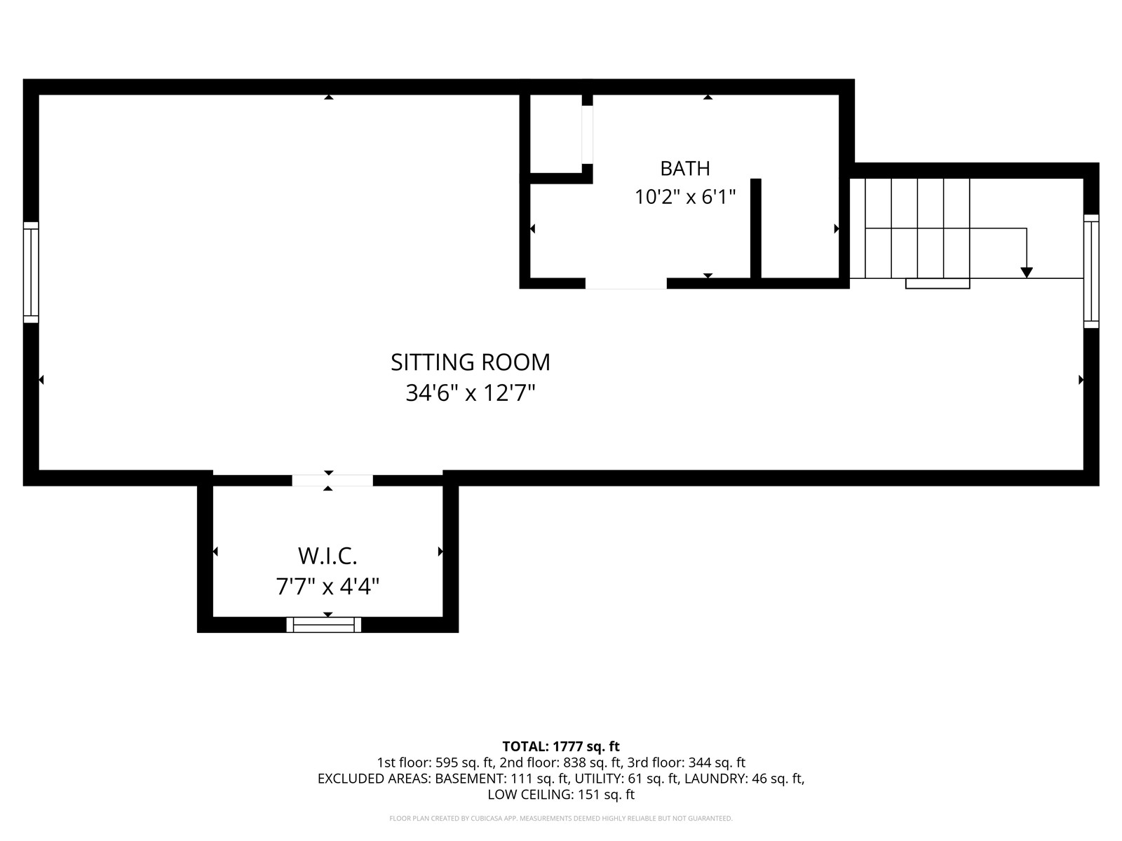 1610 Oakland Road Cedar Rapids IA 52402