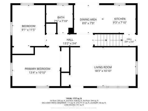 1610 Oakland Road Cedar Rapids IA 52402
