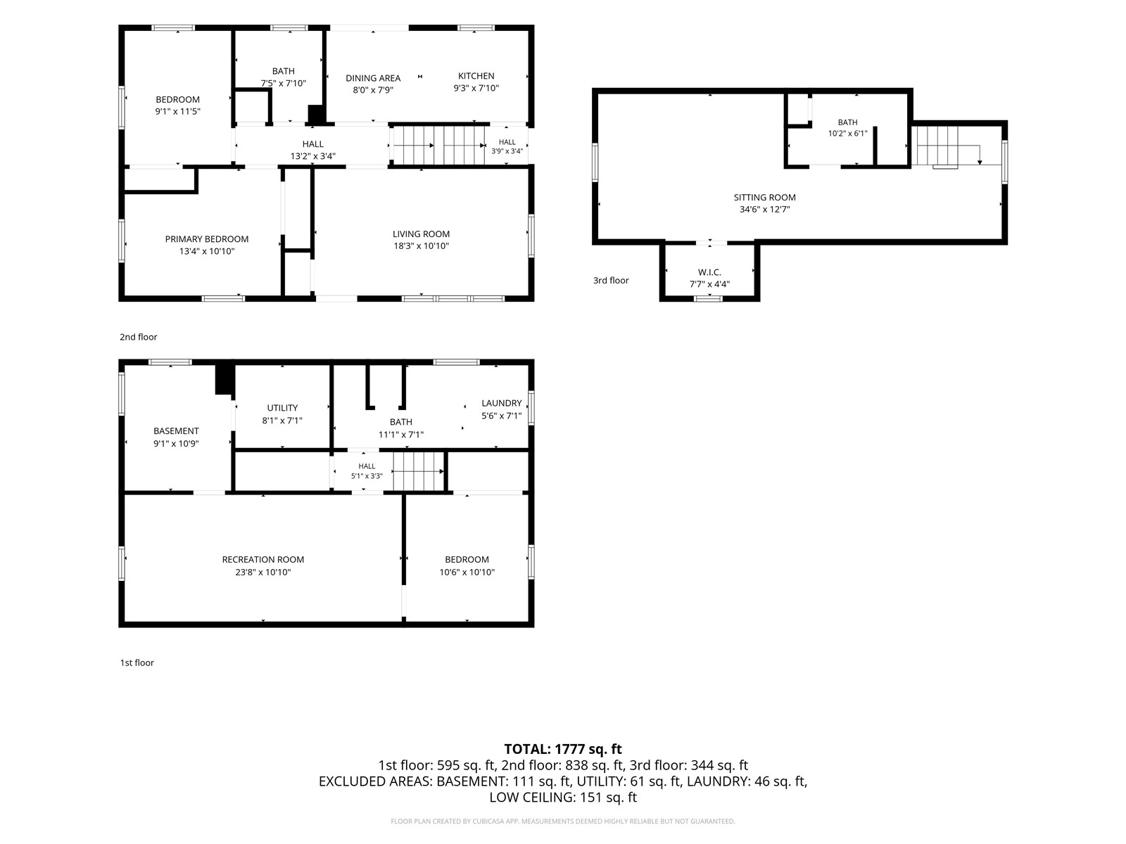 1610 Oakland Road Cedar Rapids IA 52402