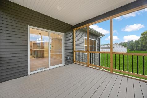 3418 Sokol Drive SW Cedar Rapids IA 52404