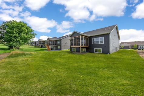 3418 Sokol Drive SW Cedar Rapids IA 52404