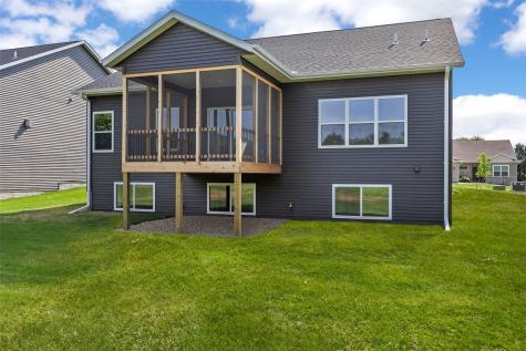 3418 Sokol Drive SW Cedar Rapids IA 52404