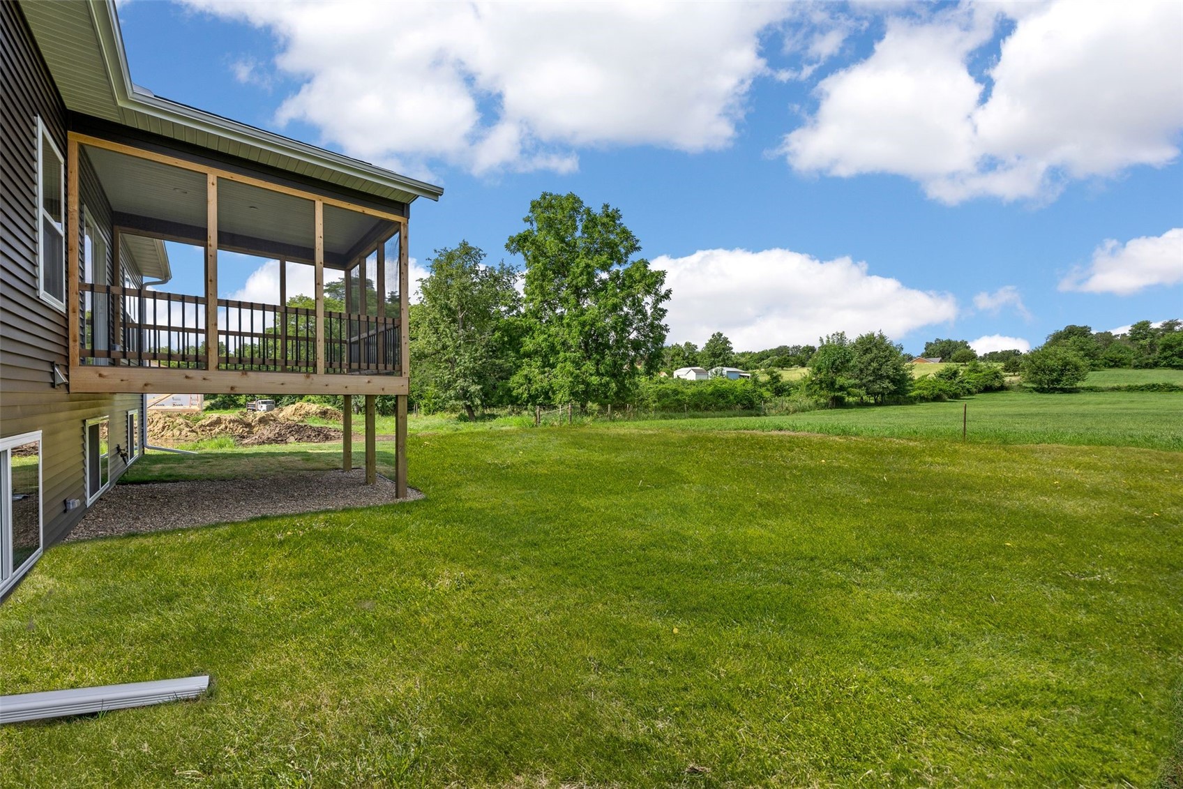 3418 Sokol Drive SW Cedar Rapids IA 52404