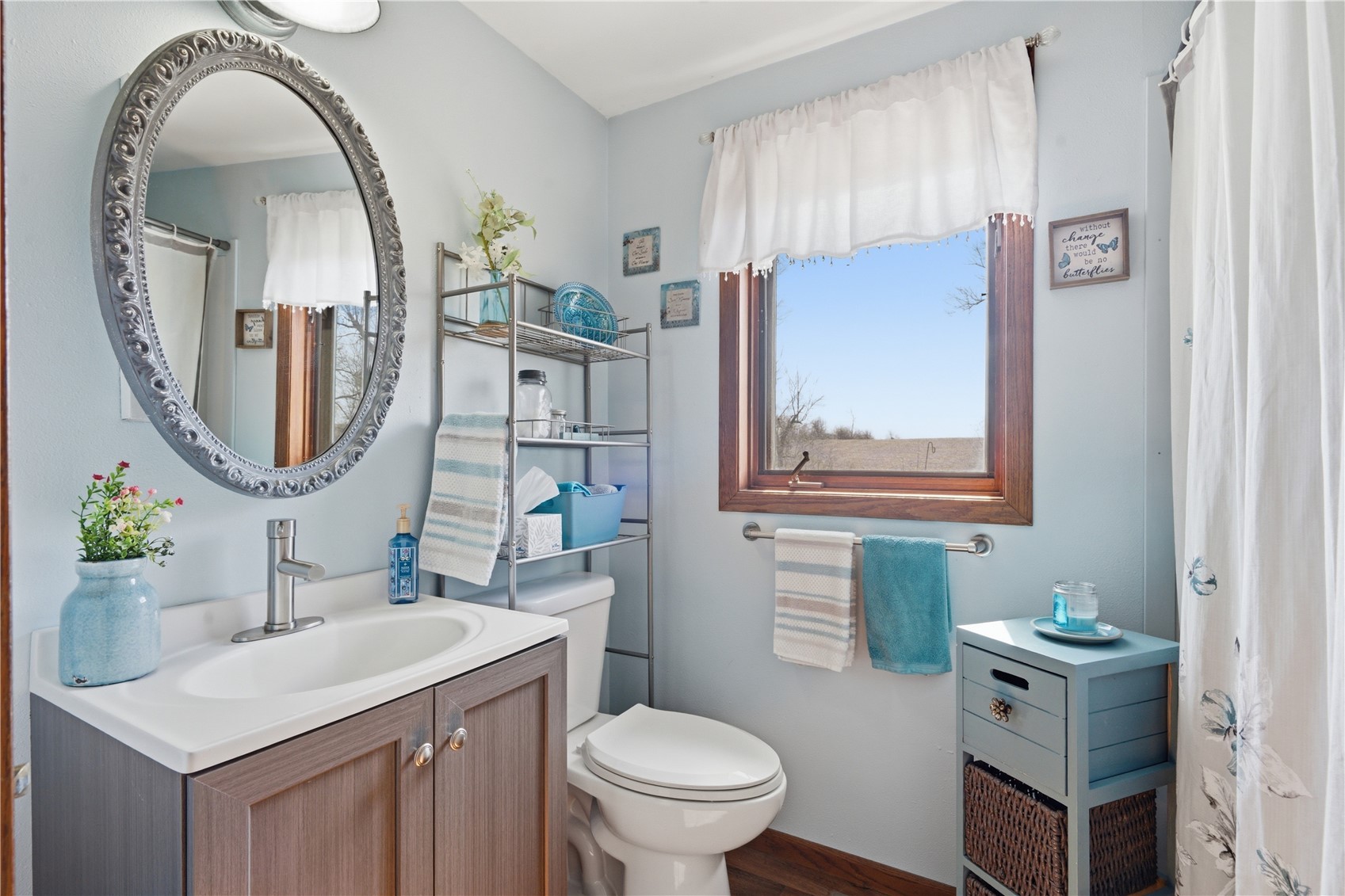3766 Greens Grove Road Center Point IA 52213