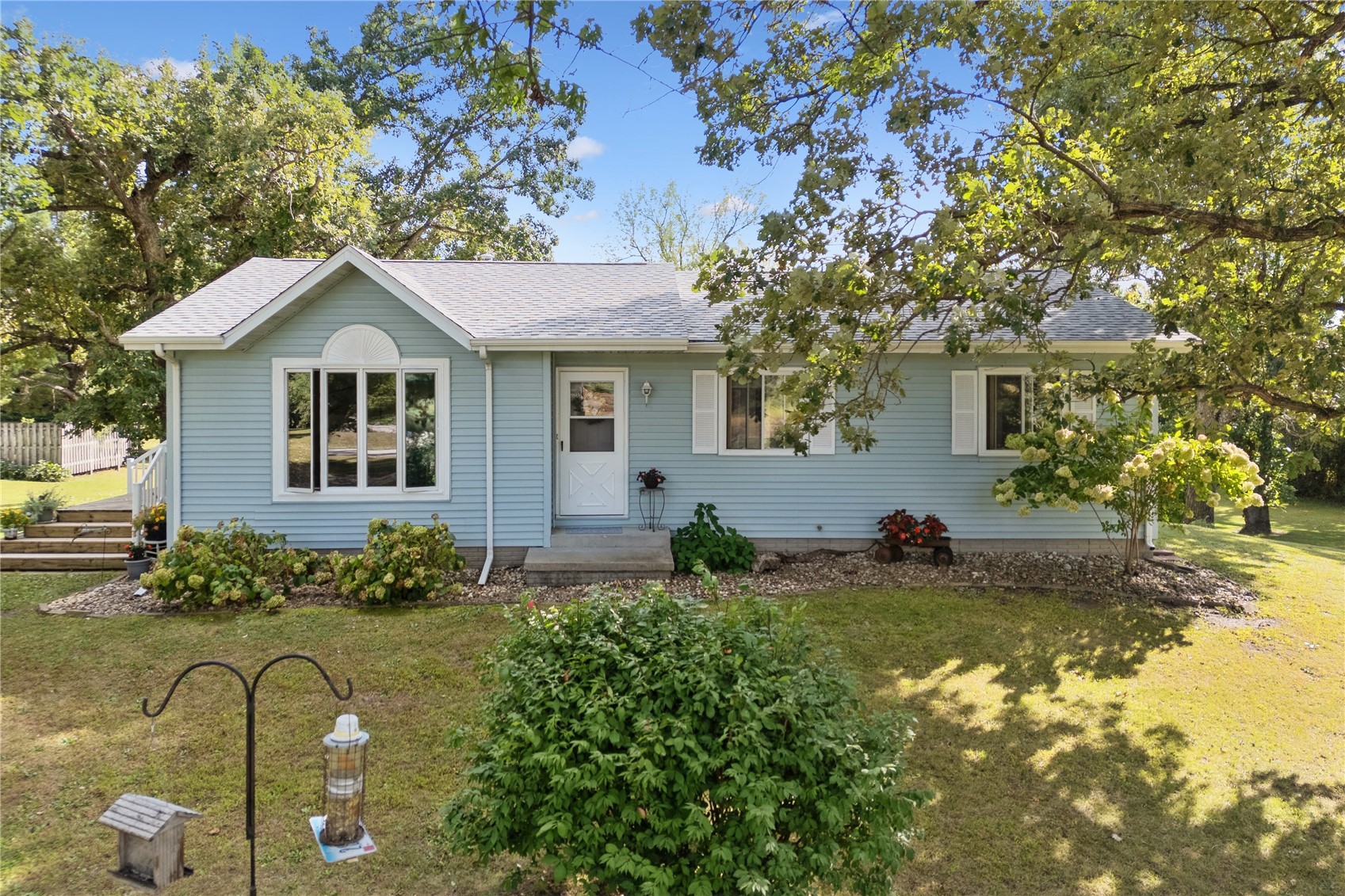 3766 Greens Grove Road Center Point IA 52213