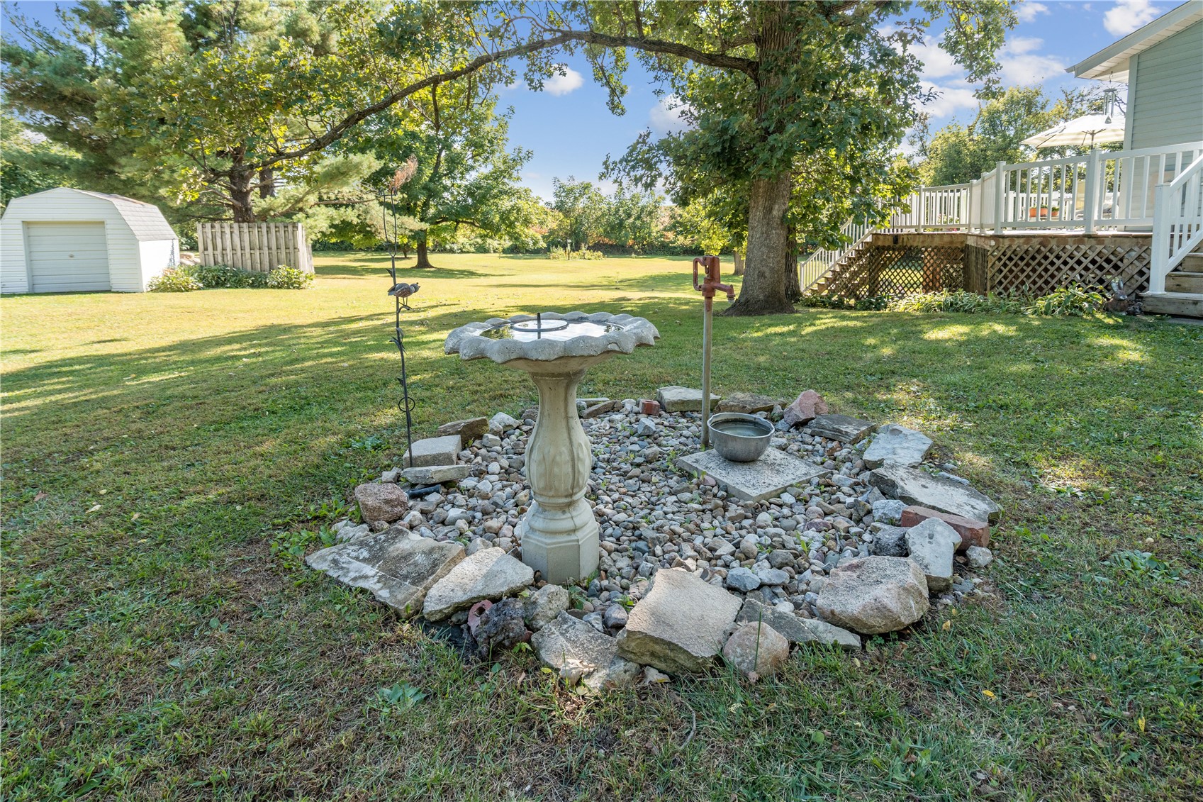 3766 Greens Grove Road Center Point IA 52213
