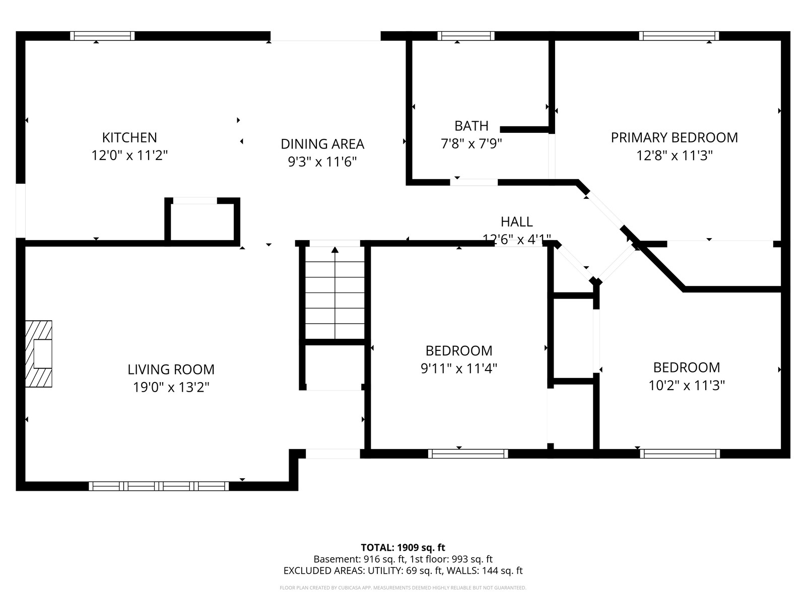 3766 Greens Grove Road Center Point IA 52213
